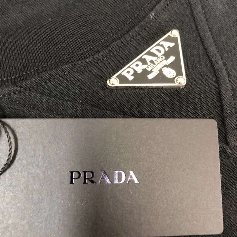Prada T-Shirts SportInspired 171503
