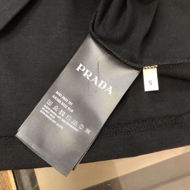 Prada T-Shirts SportInspired 171503