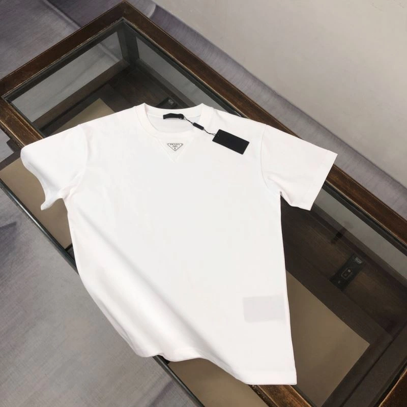 Prada T-Shirts Durable 171505