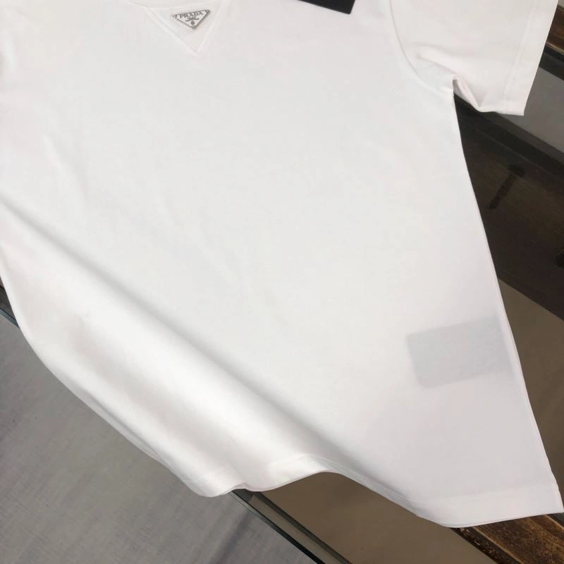 Prada T-Shirts Durable 171505