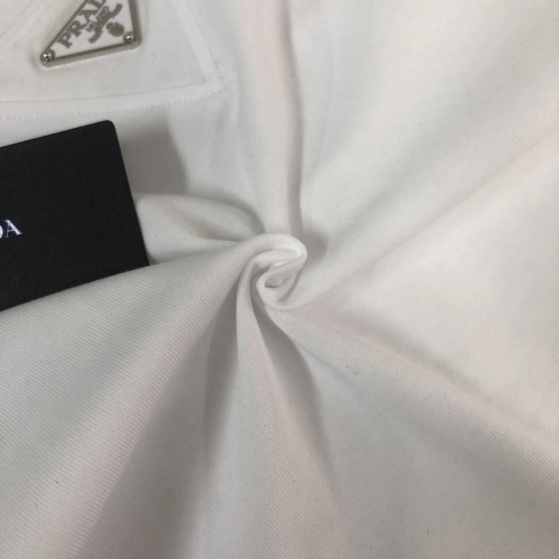 Prada T-Shirts Durable 171505