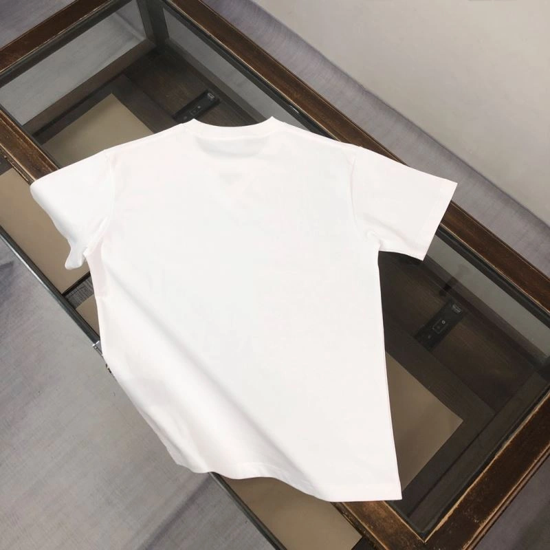 Prada T-Shirts Durable 171505