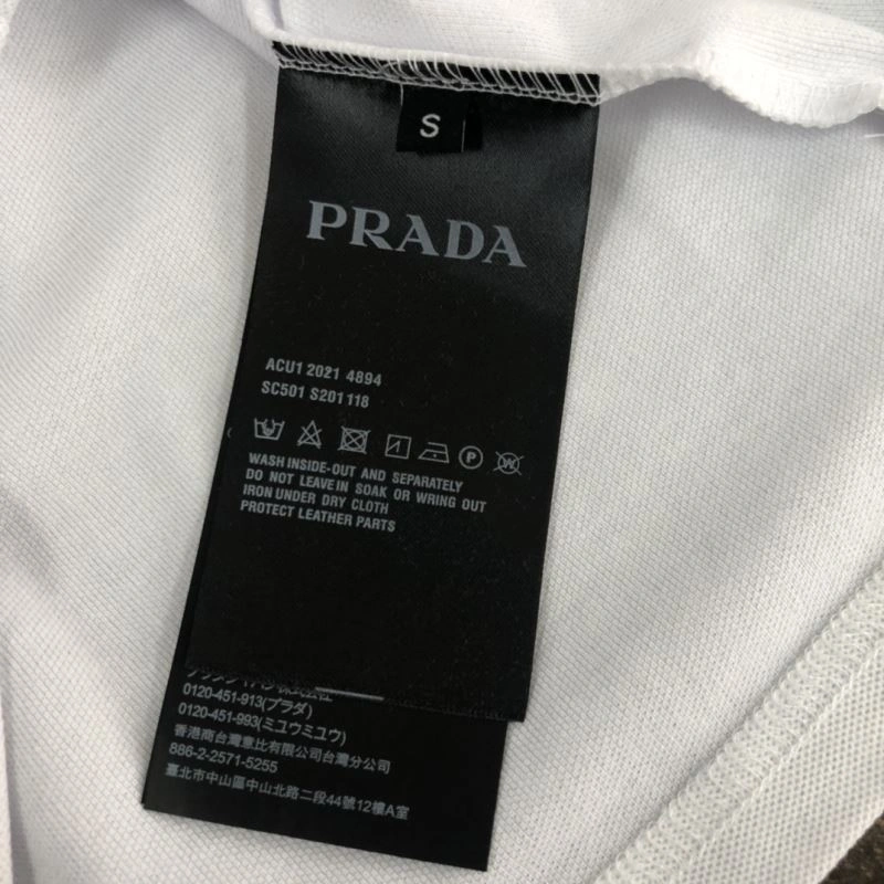 Attractive Prada T-Shirts 171581