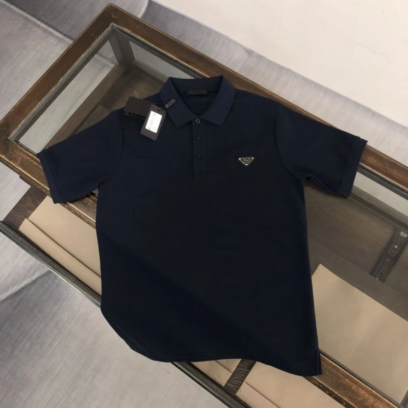 Prada T-Shirts Youthful 171498