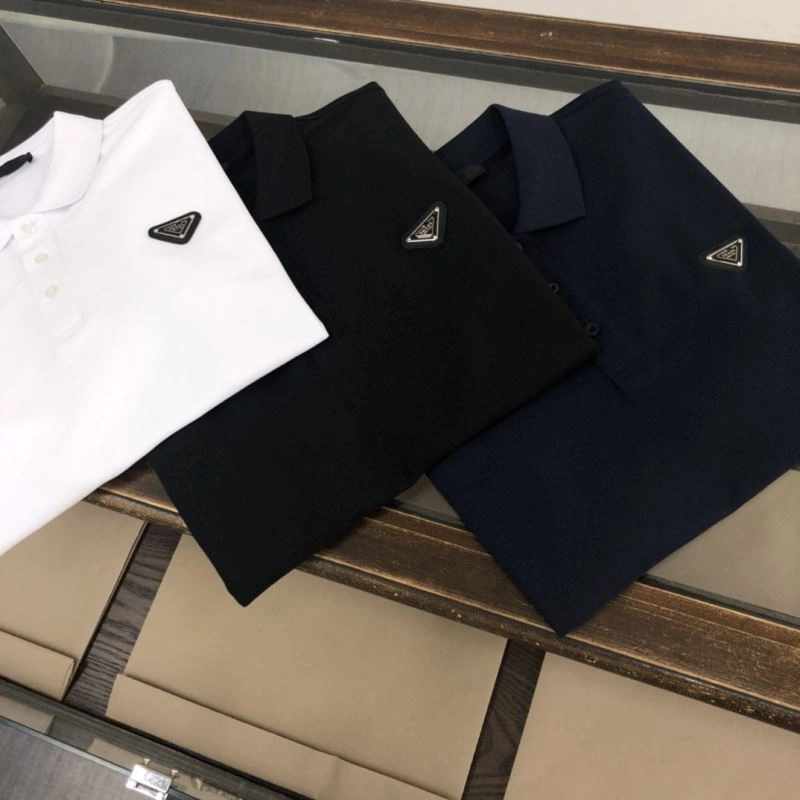 Prada T-Shirts Youthful 171498