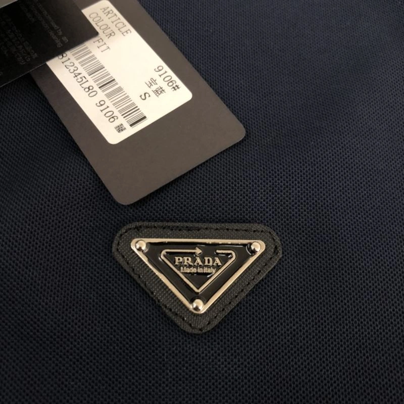 Prada T-Shirts Youthful 171498
