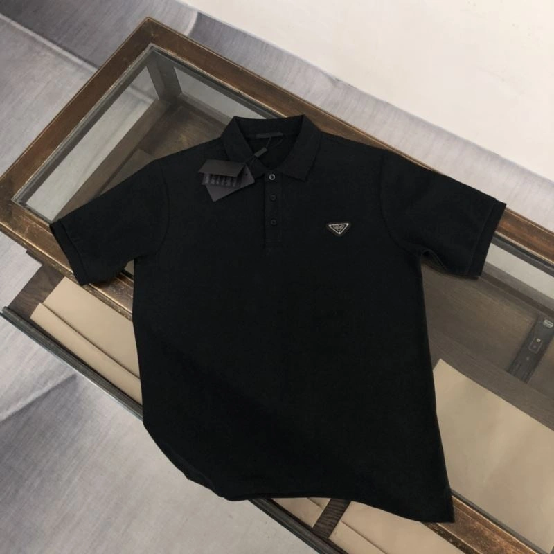 Premium Prada T-Shirts 171497