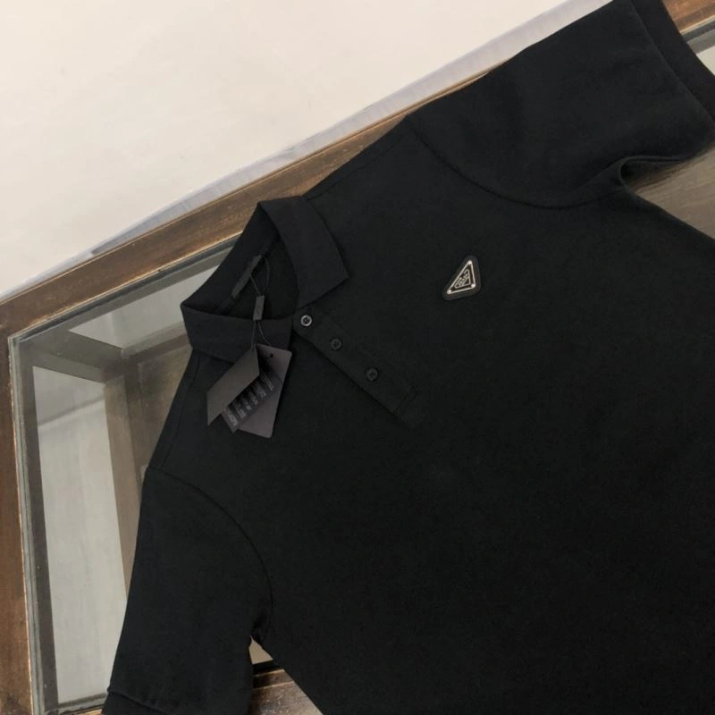 Premium Prada T-Shirts 171497