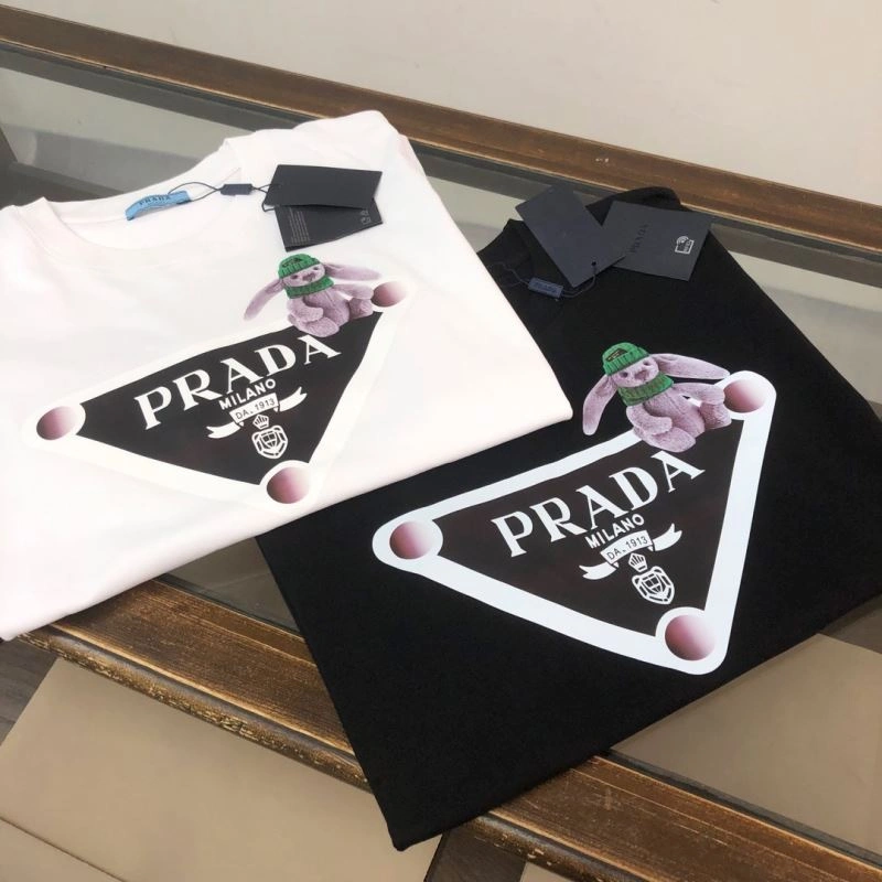 EasyMatch Prada T-Shirts 171495