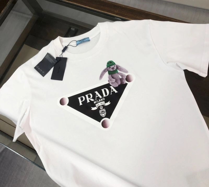 EasyMatch Prada T-Shirts 171495