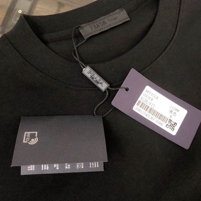 DailyWear Prada T-Shirts 171493