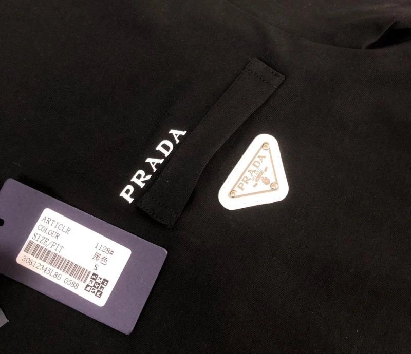 DailyWear Prada T-Shirts 171493