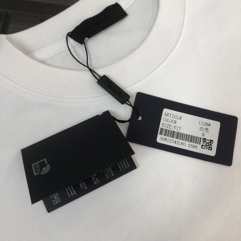 Prada T-Shirts Versatile 171496