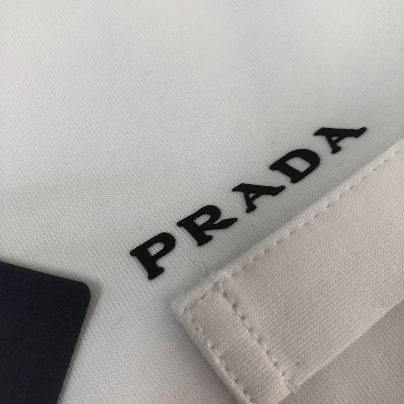 Prada T-Shirts Versatile 171496