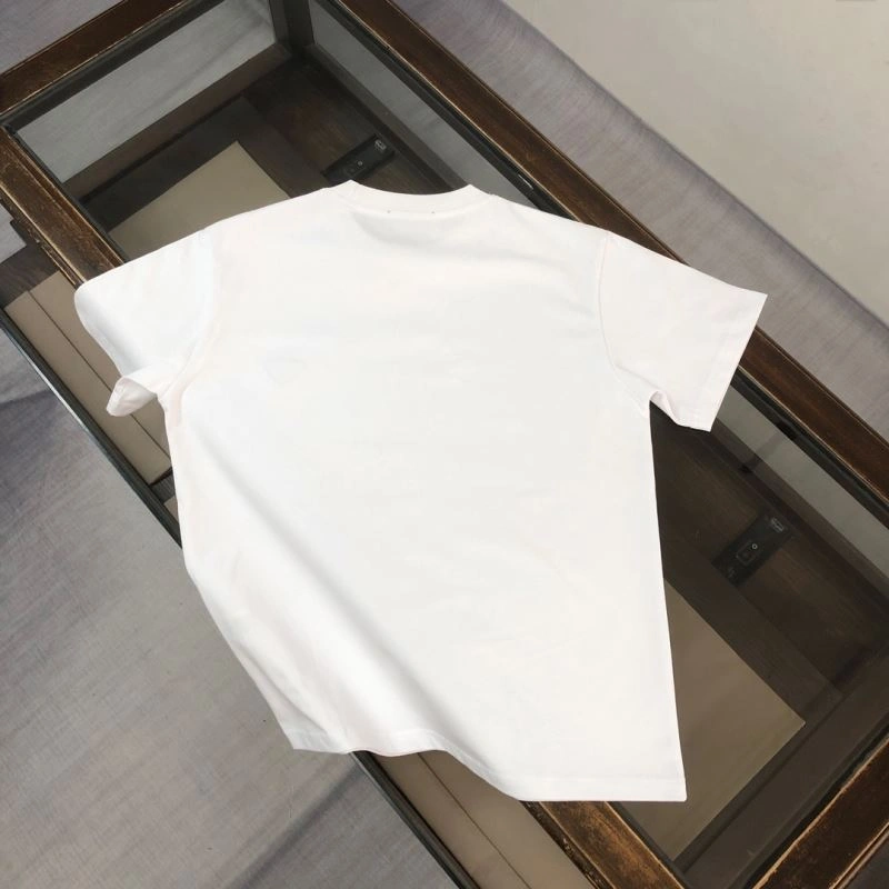 Prada T-Shirts Versatile 171496