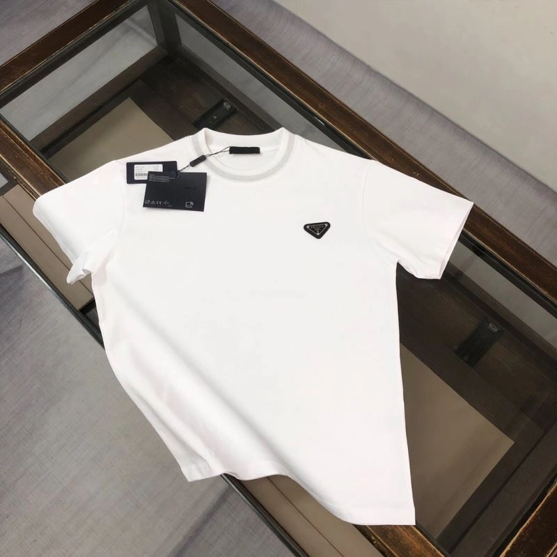 Prada T-Shirts Reliable 171611