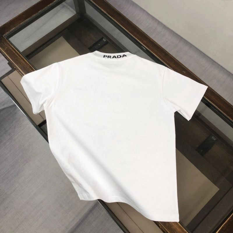 Prada T-Shirts Reliable 171611