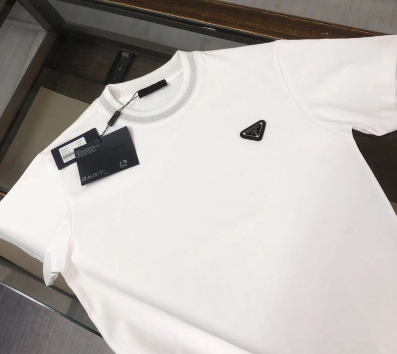 Prada T-Shirts Reliable 171611