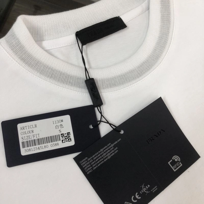 Prada T-Shirts Reliable 171611
