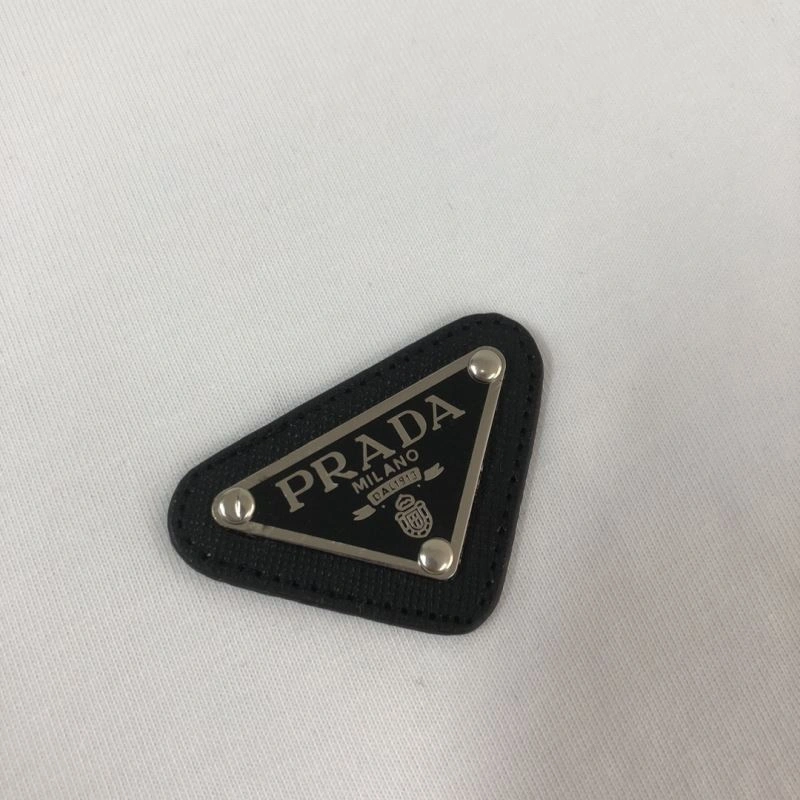 Prada T-Shirts Reliable 171611