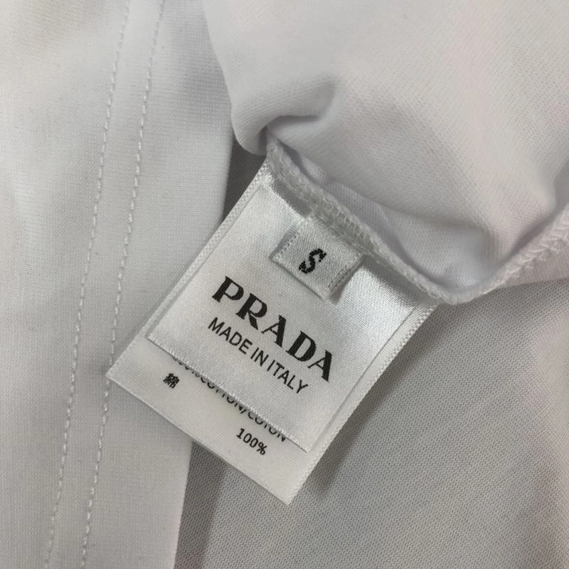 Prada T-Shirts Reliable 171611