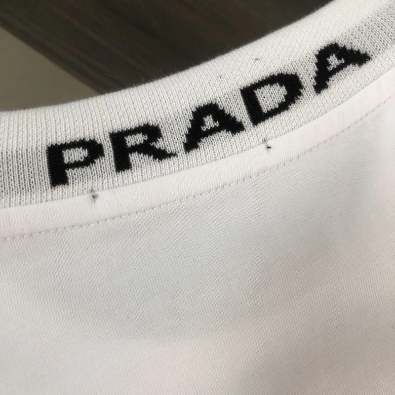 Prada T-Shirts Reliable 171611