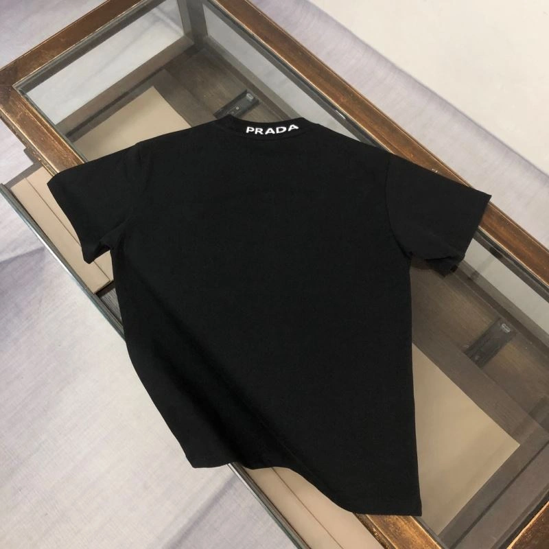Prada T-Shirts Sophisticated 171494