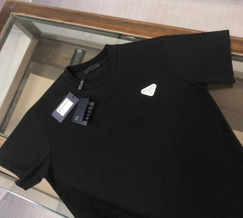 Prada T-Shirts Sophisticated 171494