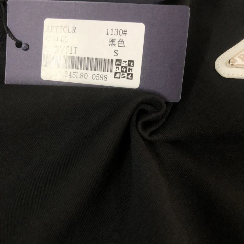 Prada T-Shirts Sophisticated 171494