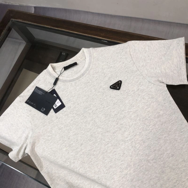 Durable Prada T-Shirts 171490