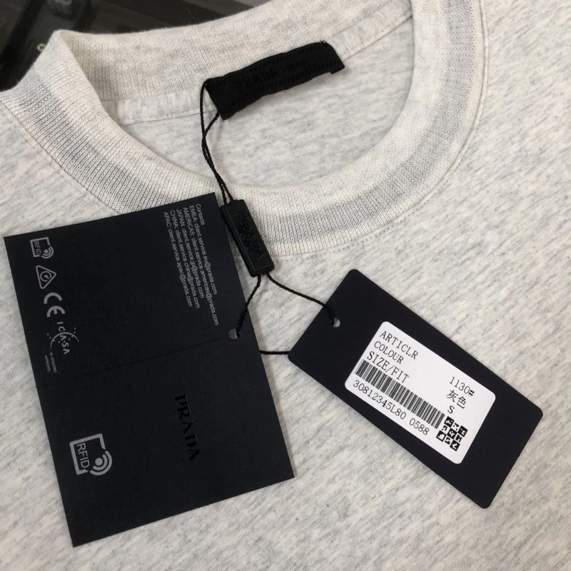 Durable Prada T-Shirts 171490