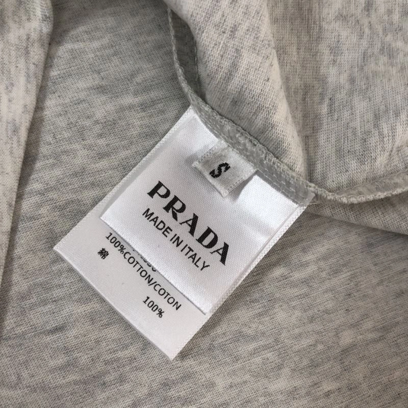 Durable Prada T-Shirts 171490