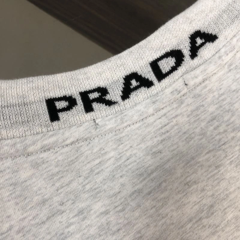 Durable Prada T-Shirts 171490