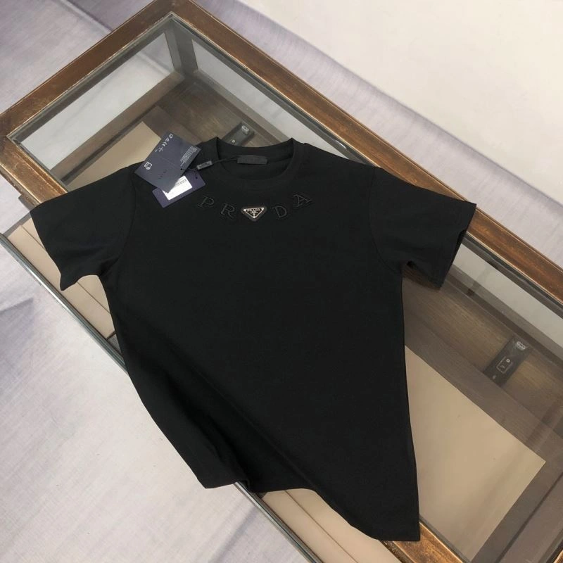 Prada T-Shirts Affordable 171489