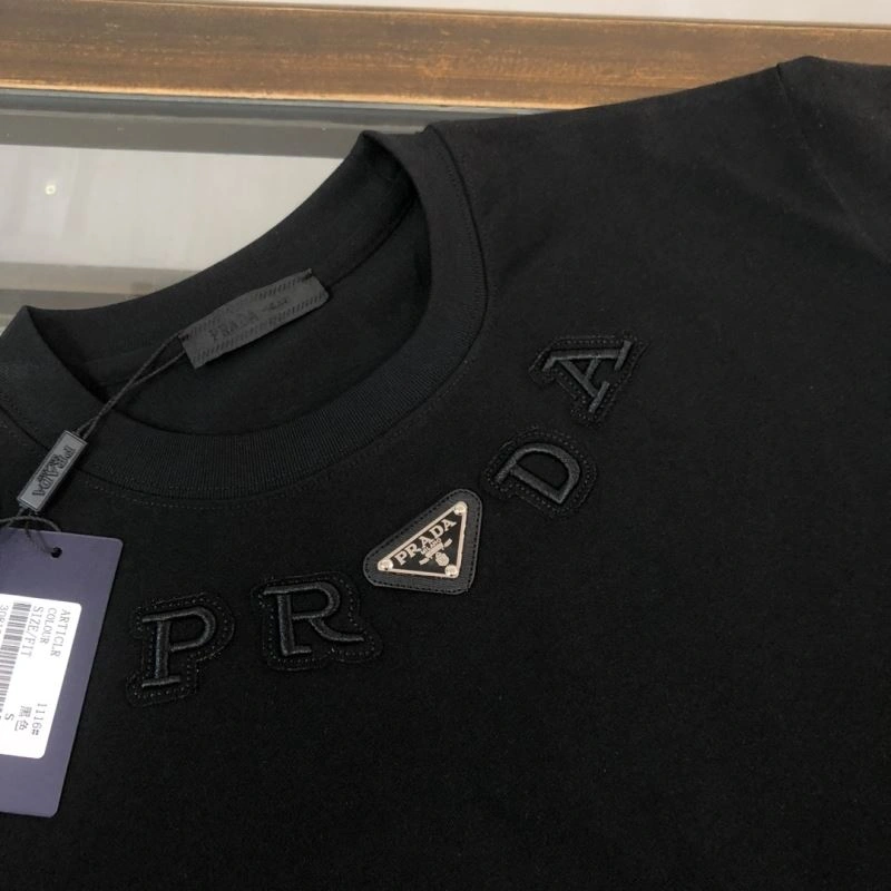Prada T-Shirts Affordable 171489