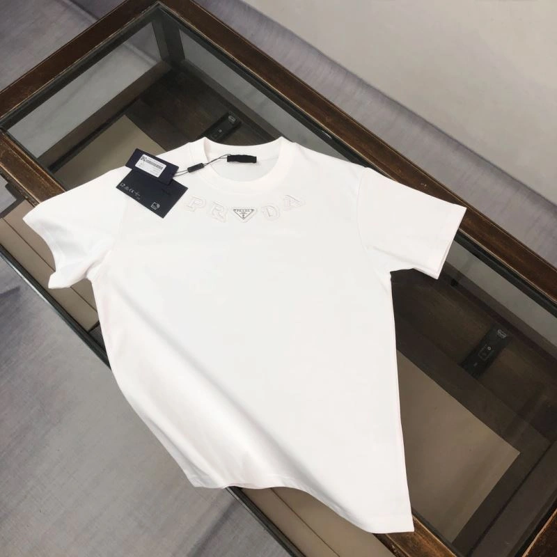 Durable Prada T-Shirts 171488