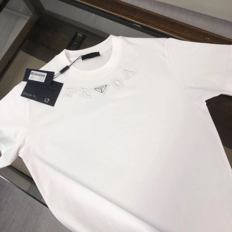 Durable Prada T-Shirts 171488