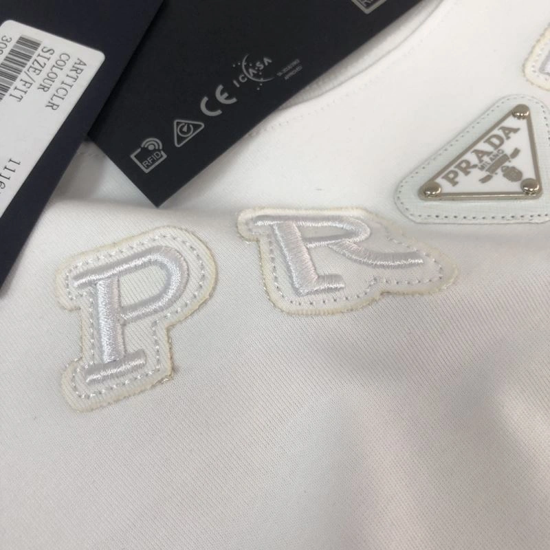 Durable Prada T-Shirts 171488