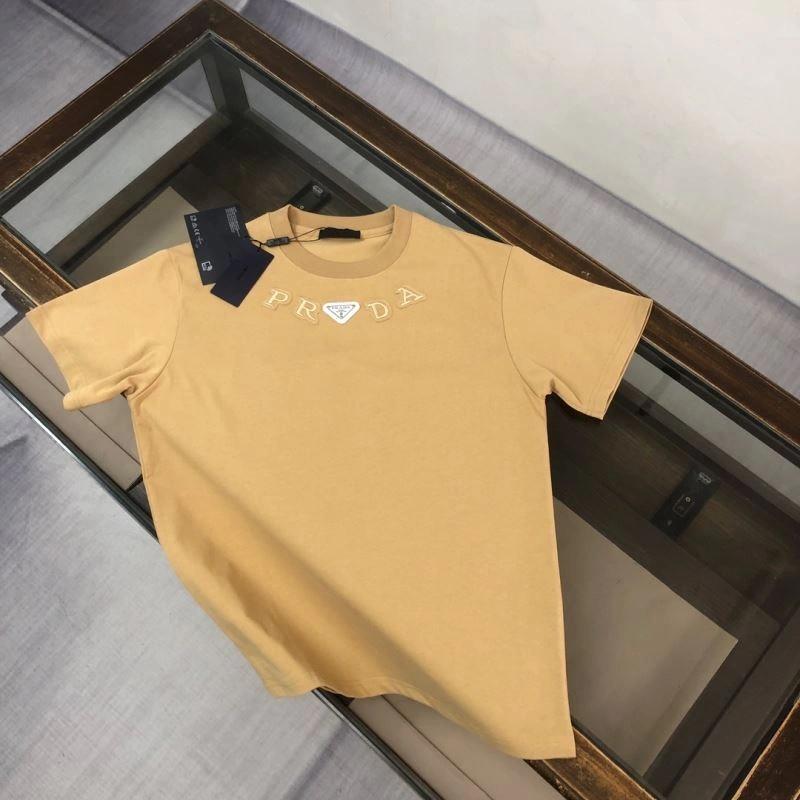 Prada T-Shirts Trendy 171487