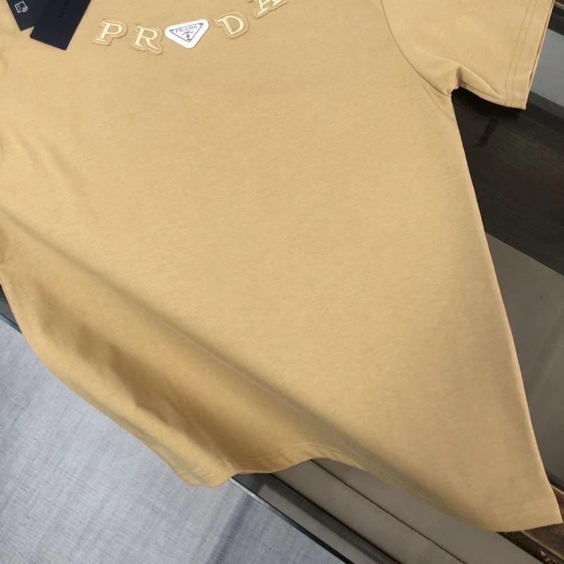 Prada T-Shirts Trendy 171487