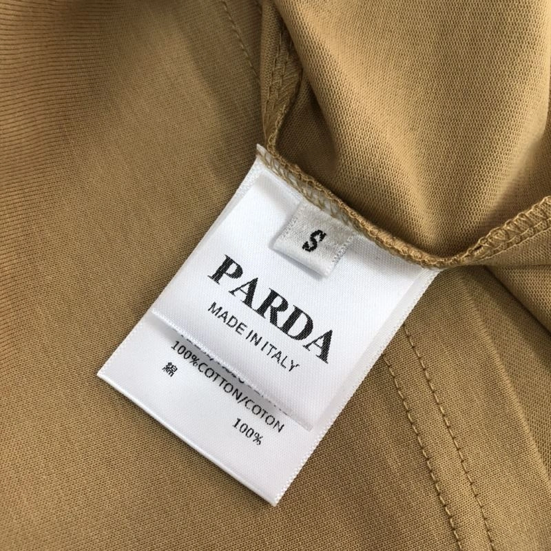 Prada T-Shirts Trendy 171487