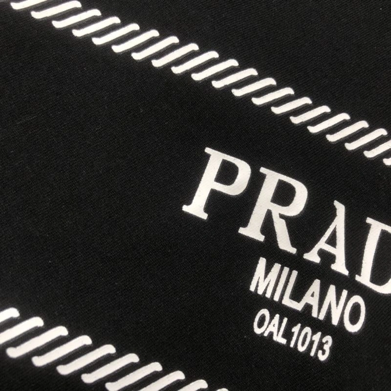 Classic Prada T-Shirts 171485