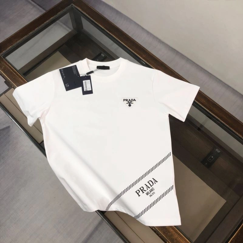 FashionForward Prada T-Shirts 171484