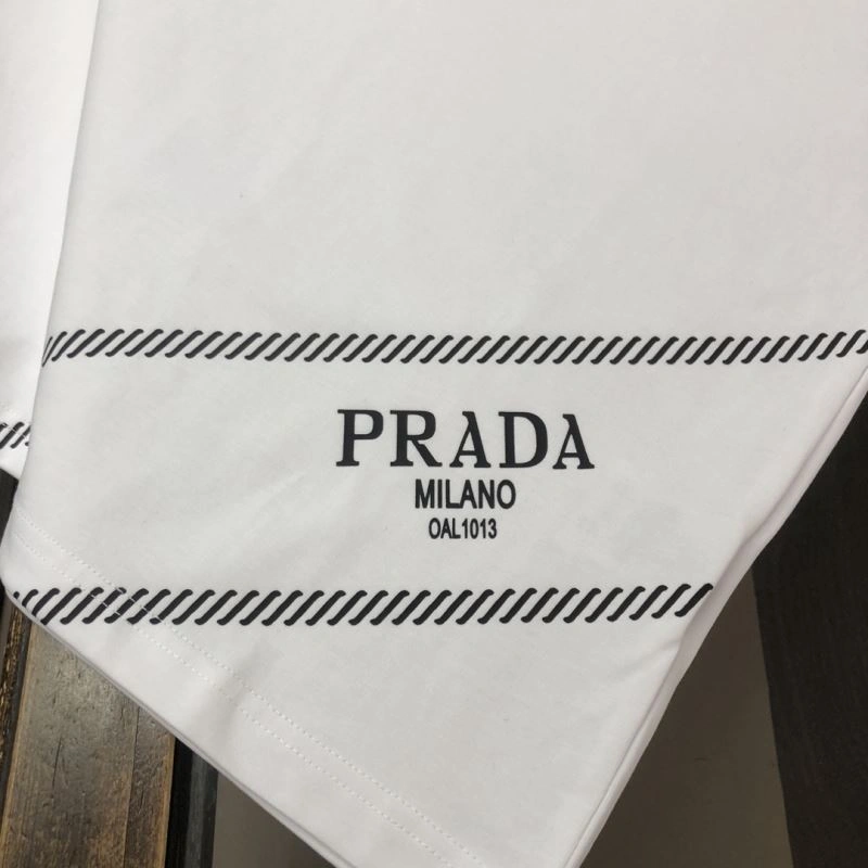 FashionForward Prada T-Shirts 171484