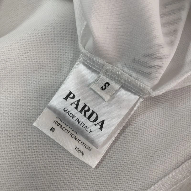 FashionForward Prada T-Shirts 171484