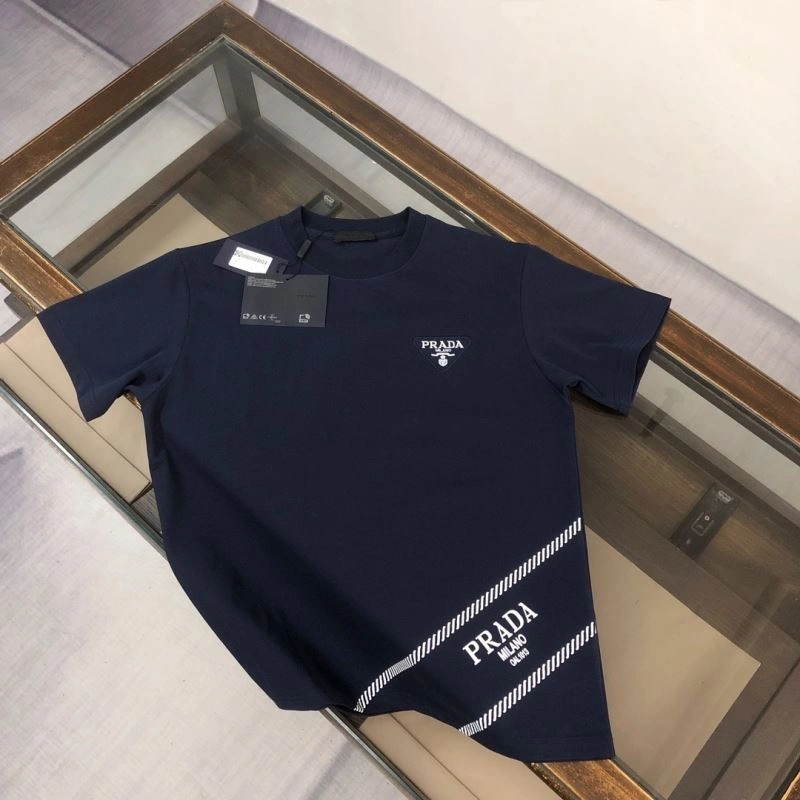 Prada T-Shirts TravelReady 171492