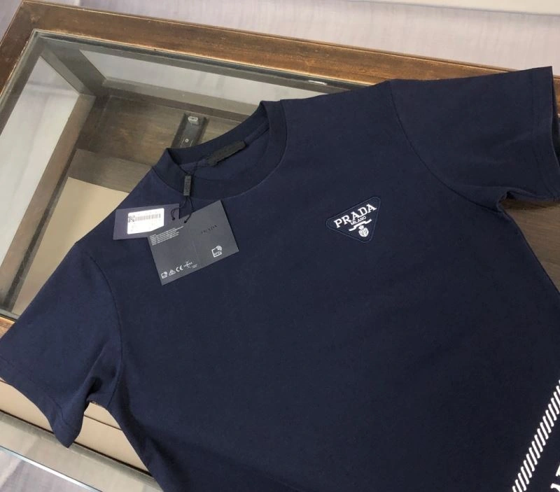 Prada T-Shirts TravelReady 171492