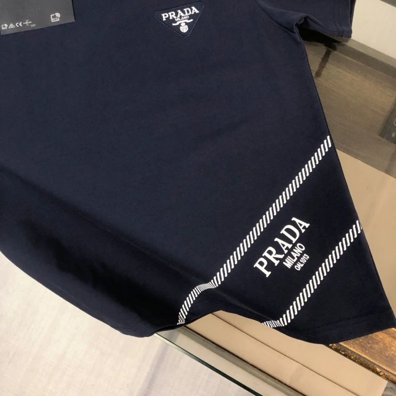 Prada T-Shirts TravelReady 171492