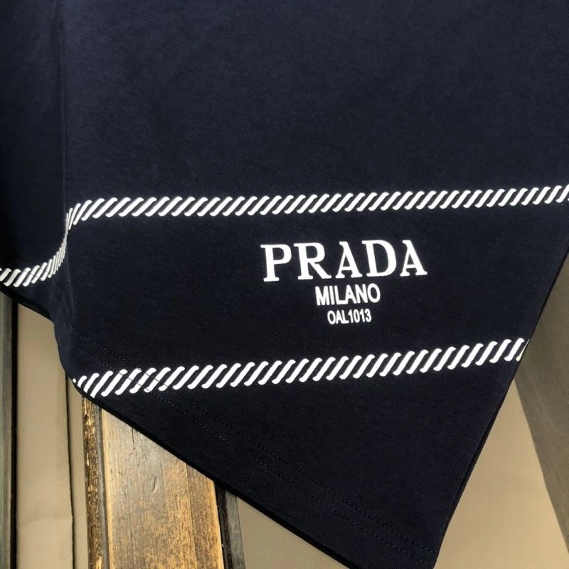 Prada T-Shirts TravelReady 171492