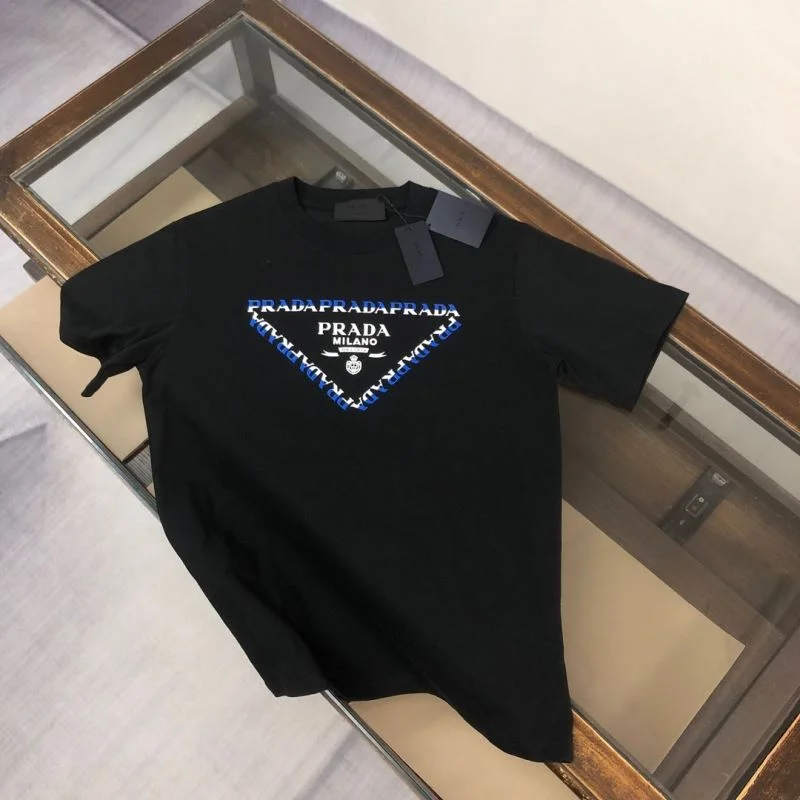 Prada T-Shirts EyeCatching 165651